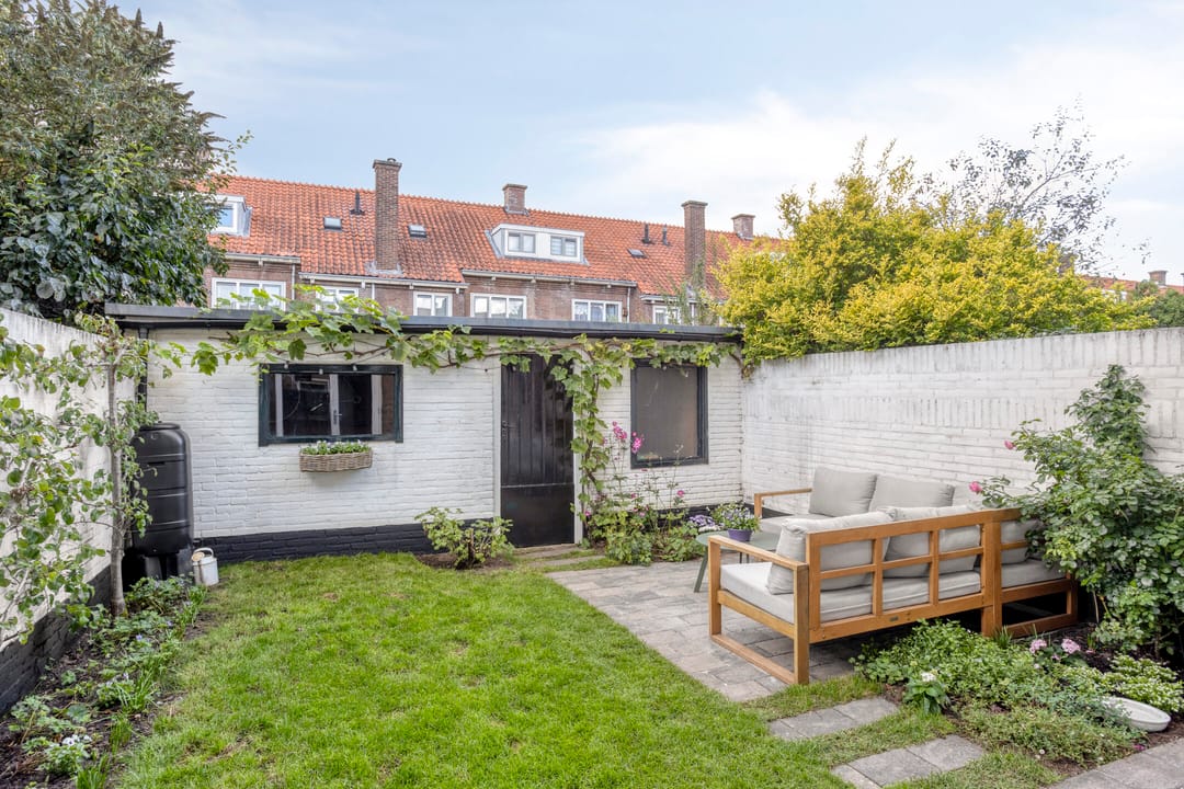 Foto 11 van Pieter van Osstraat 10