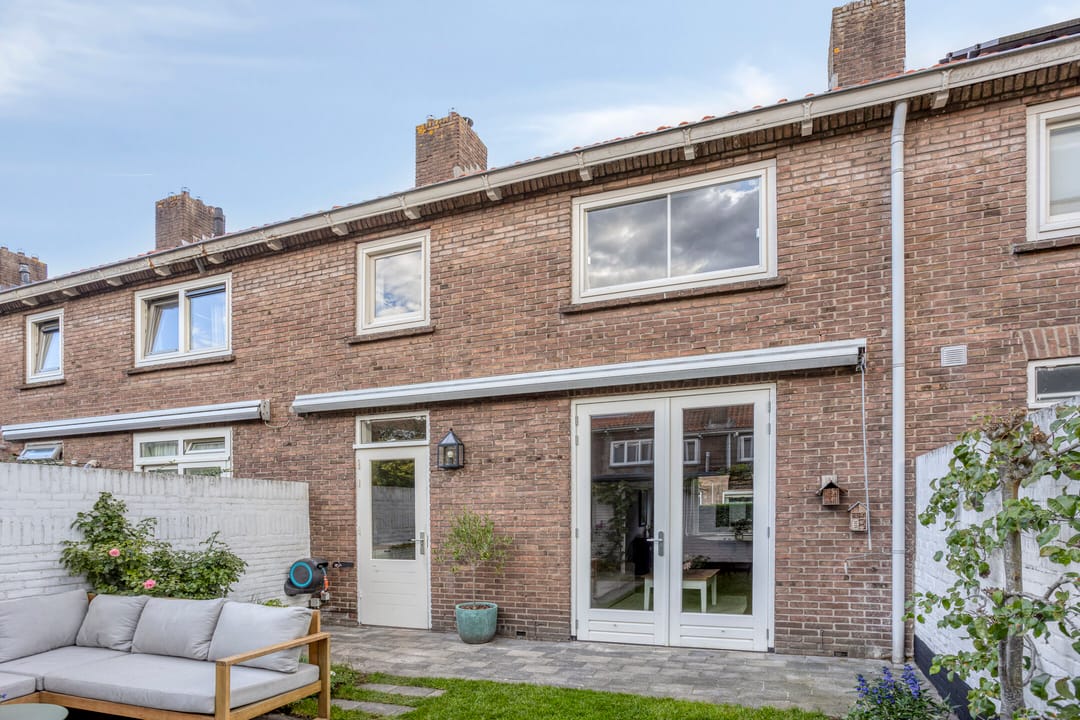 Foto 13 van Pieter van Osstraat 10