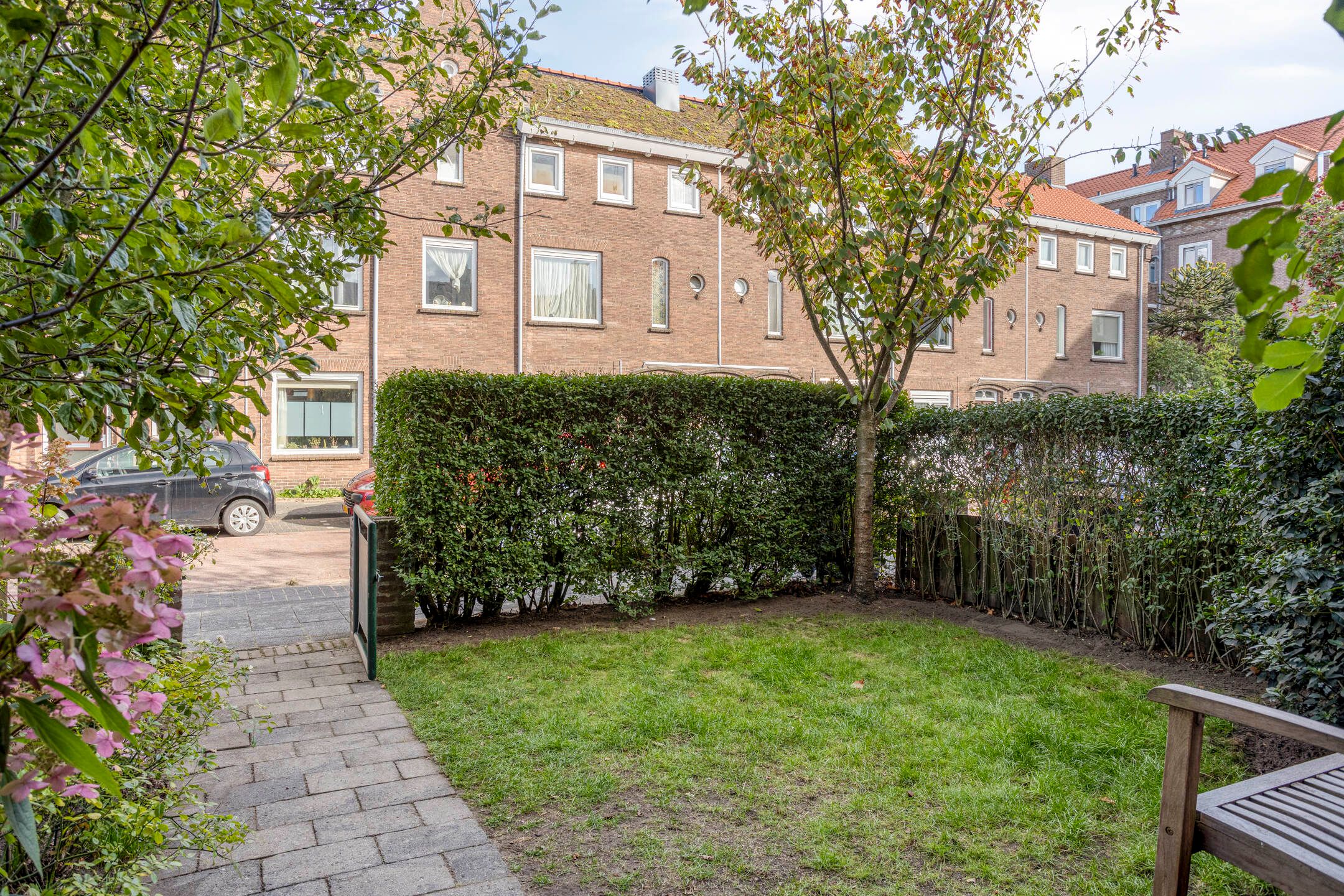 Foto 24 van Pieter van Osstraat 10