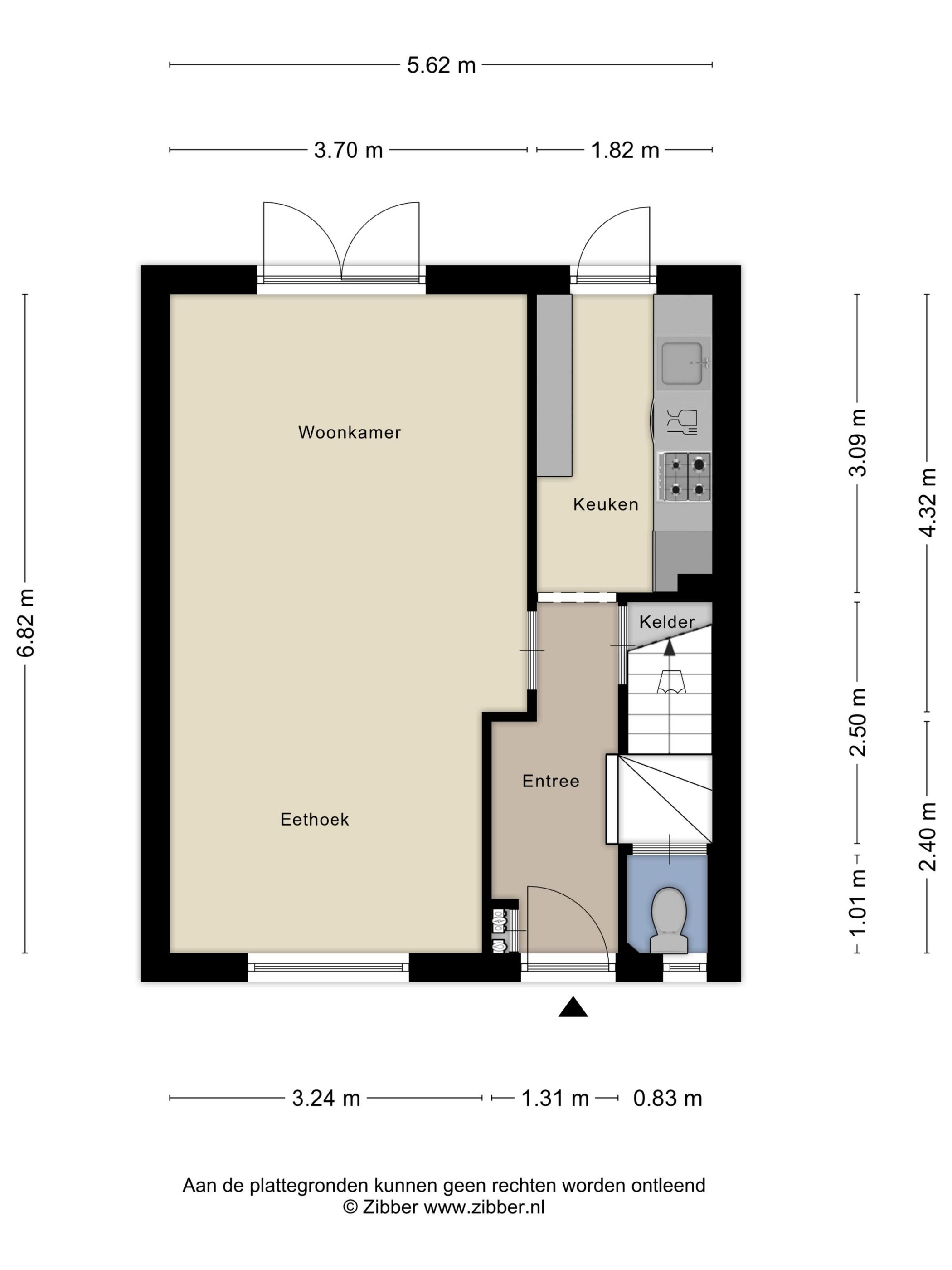 Foto 27 van Pieter van Osstraat 10