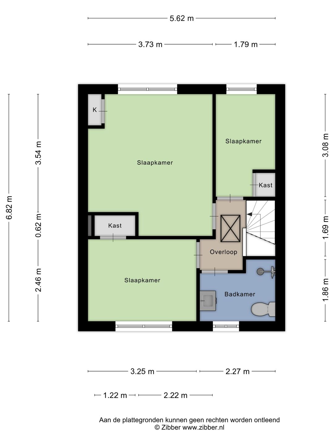 Foto 28 van Pieter van Osstraat 10