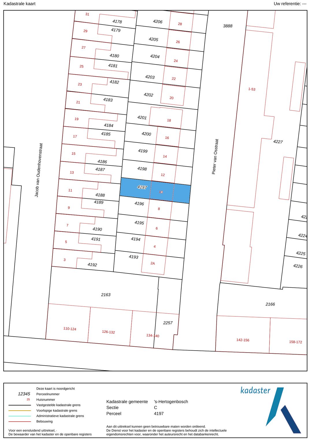 Foto 31 van Pieter van Osstraat 10