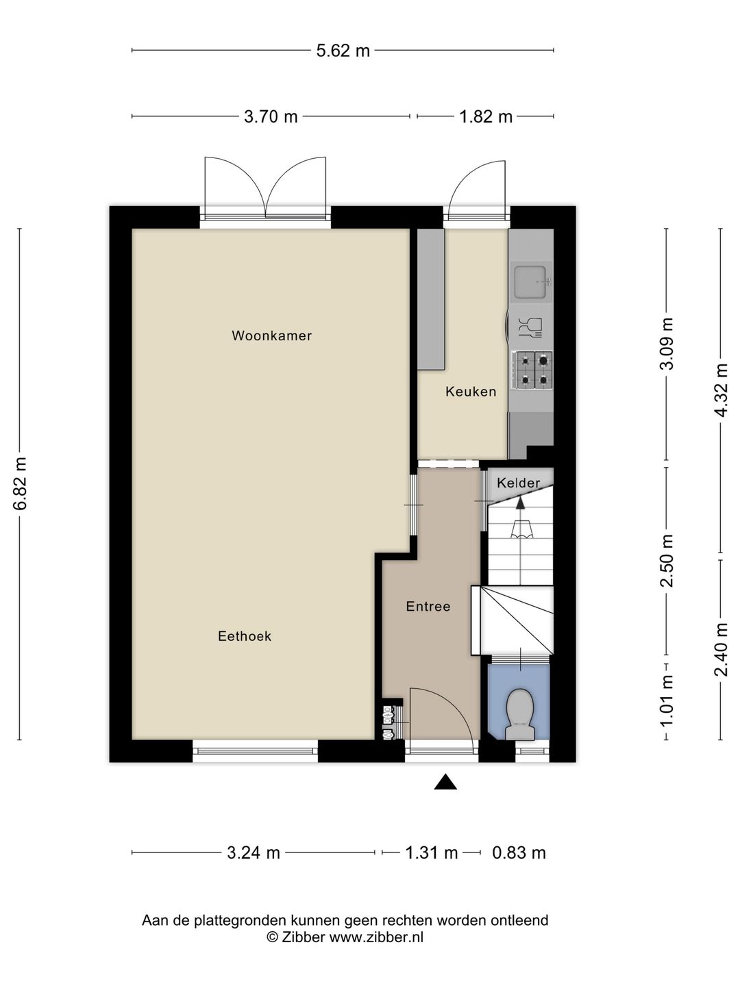 Foto 32 van Pieter van Osstraat 10