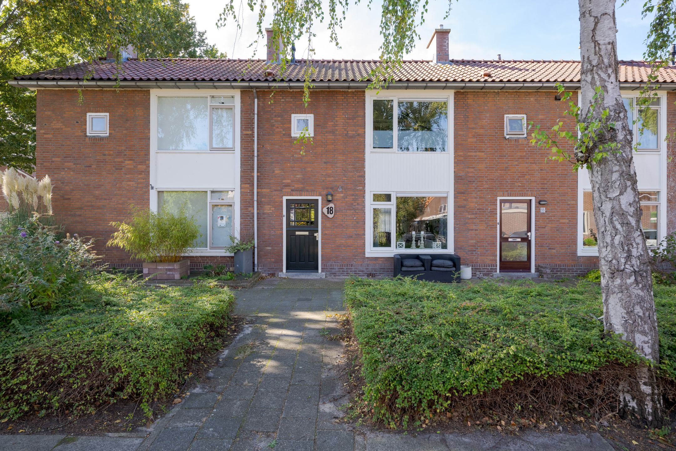 Tolstraat, 18, Voorschoten, 2251SJ, Zuid-Holland, Nederland 18