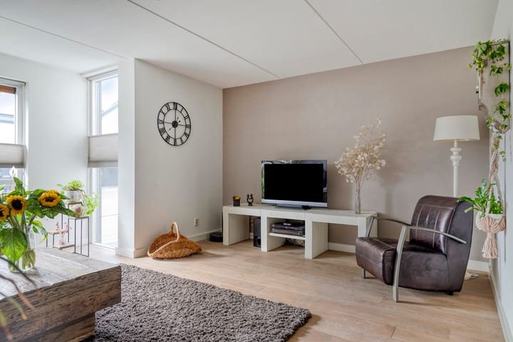 Foto 6 van Moerschans 47