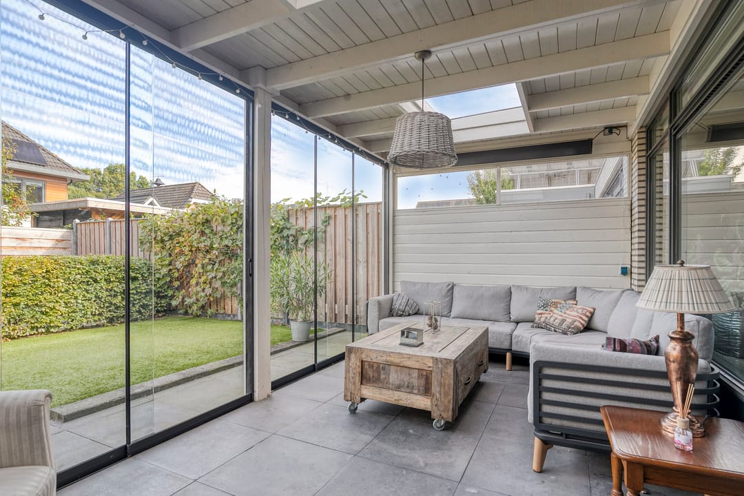 Foto 13 van Moerschans 47