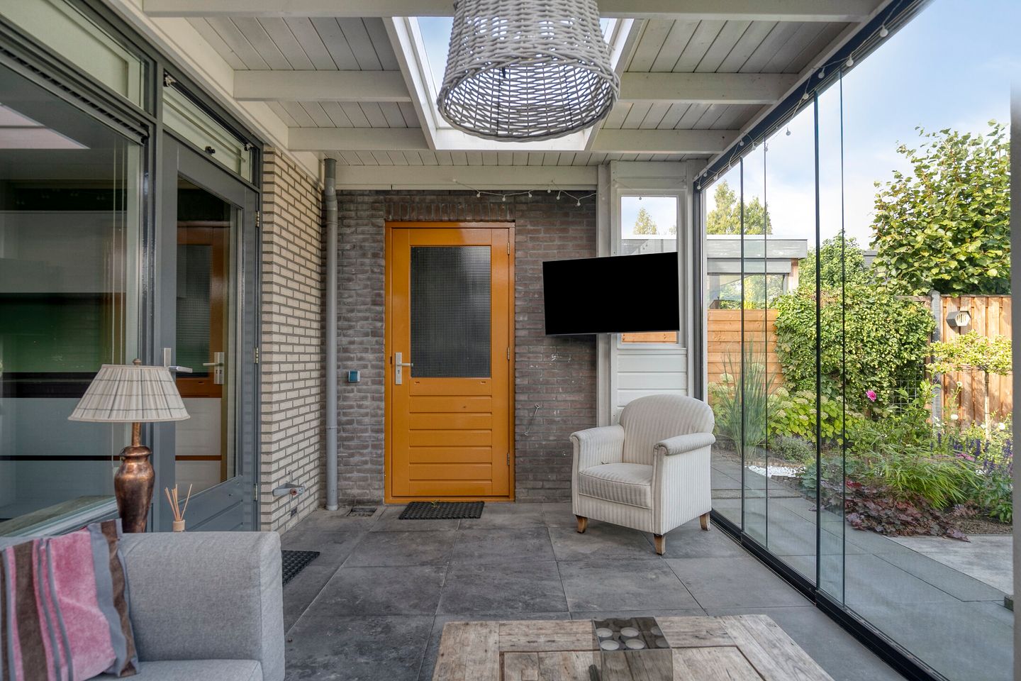 Foto 14 van Moerschans 47