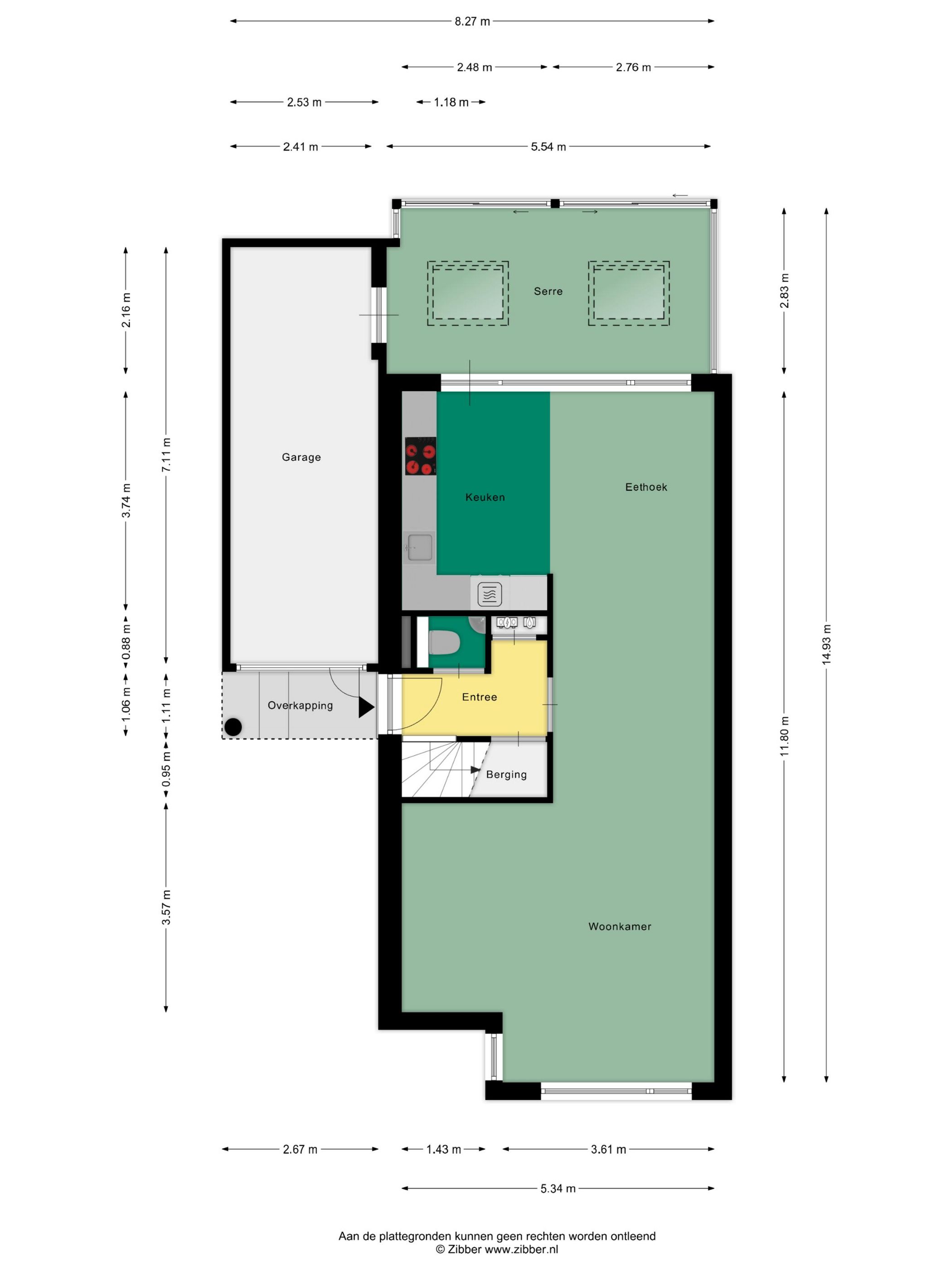 Foto 33 van Moerschans 47