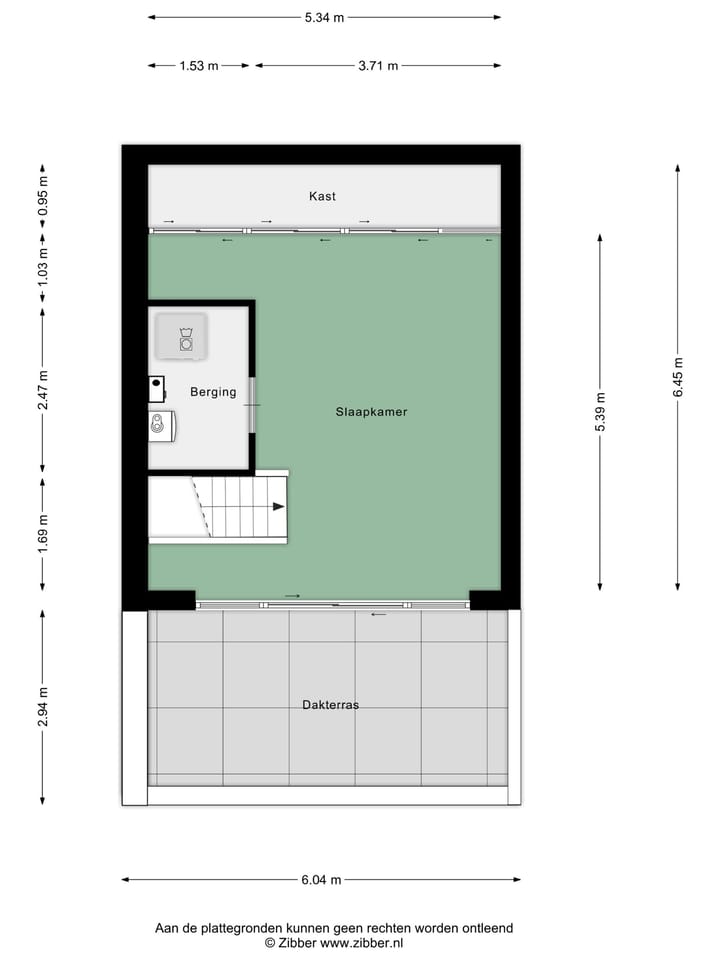 Foto 35 van Moerschans 47