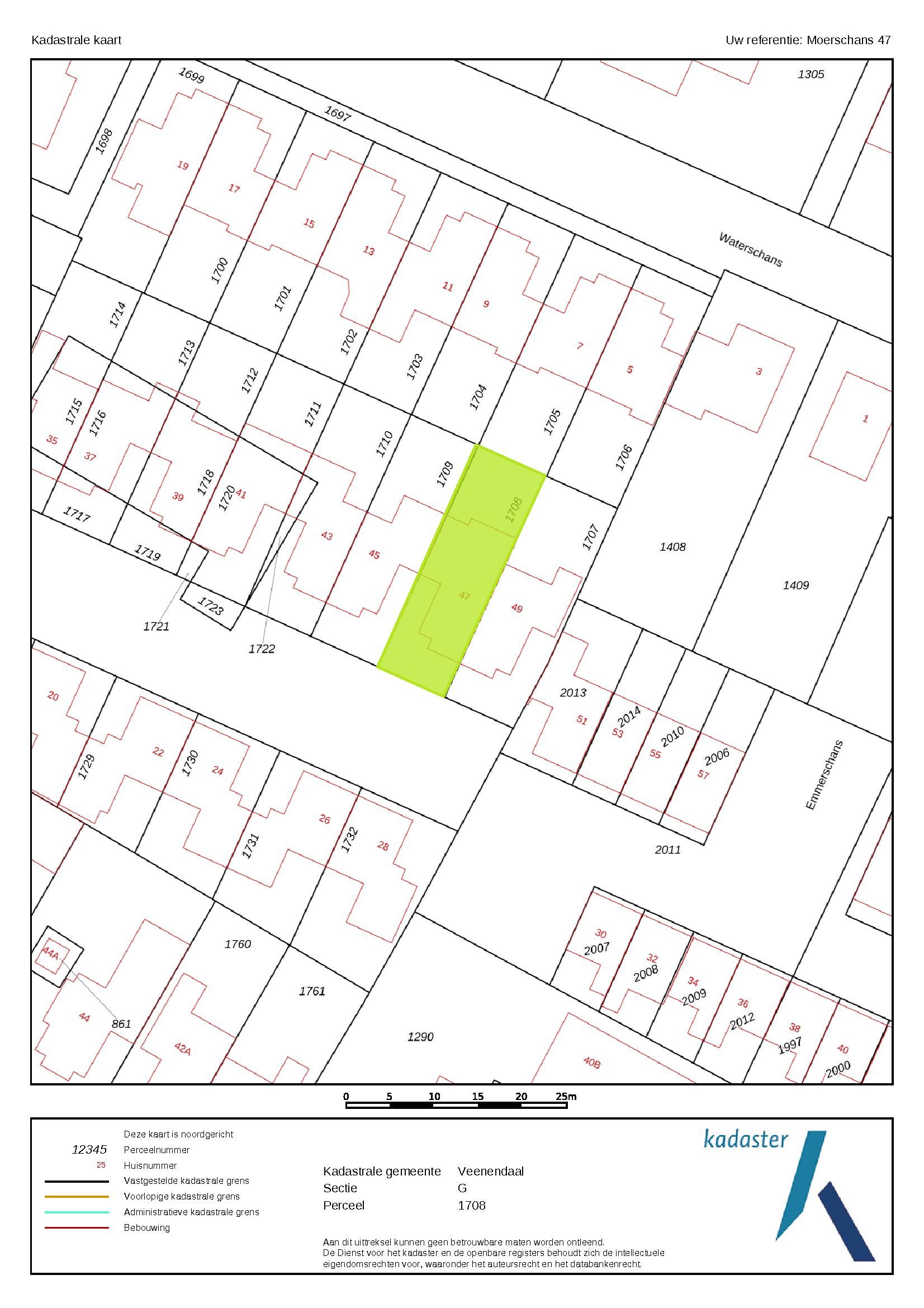 Foto 36 van Moerschans 47