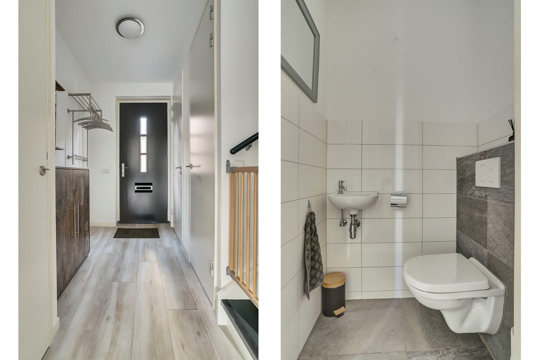 Foto 2 van van Voornestraat 14