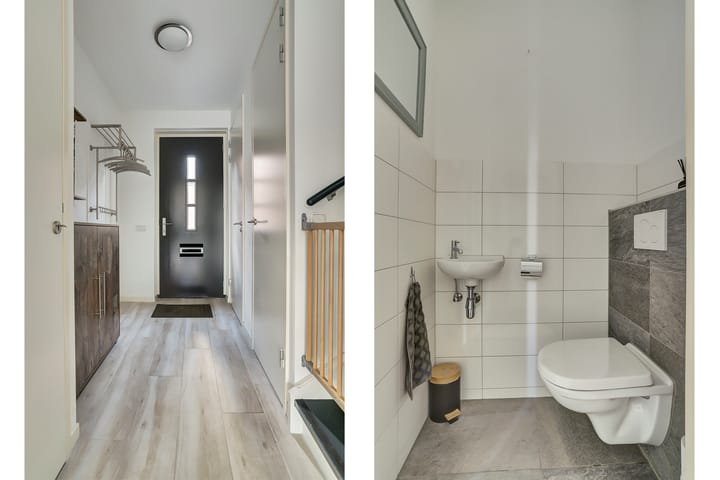 Foto 2 van van Voornestraat 14