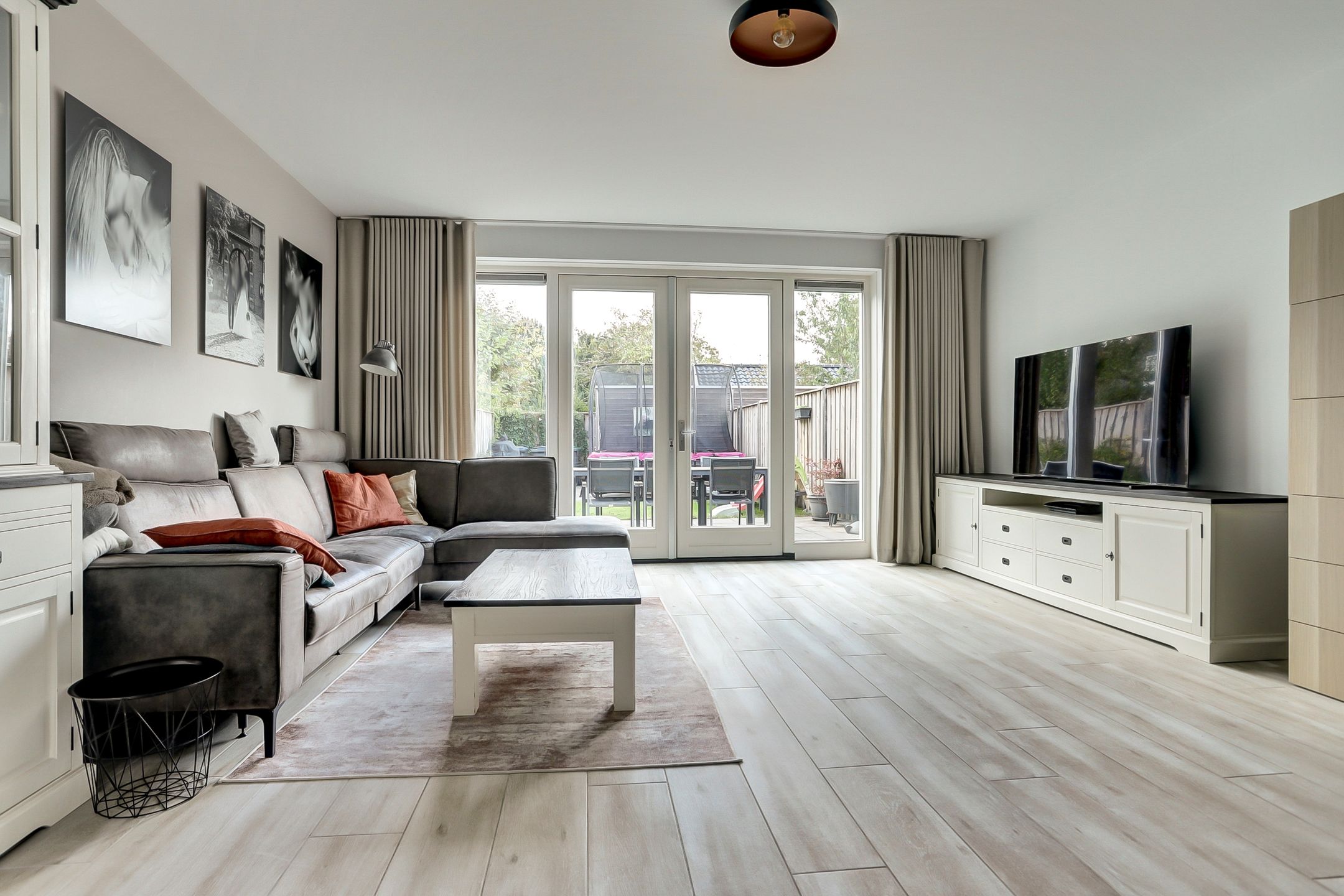 Foto 3 van van Voornestraat 14