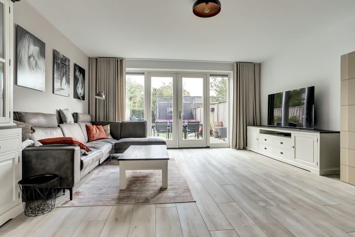 Foto 3 van van Voornestraat 14