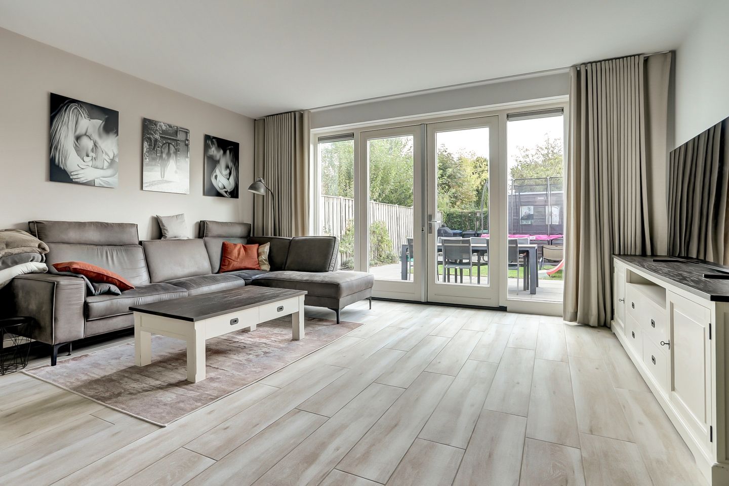 Foto 4 van van Voornestraat 14