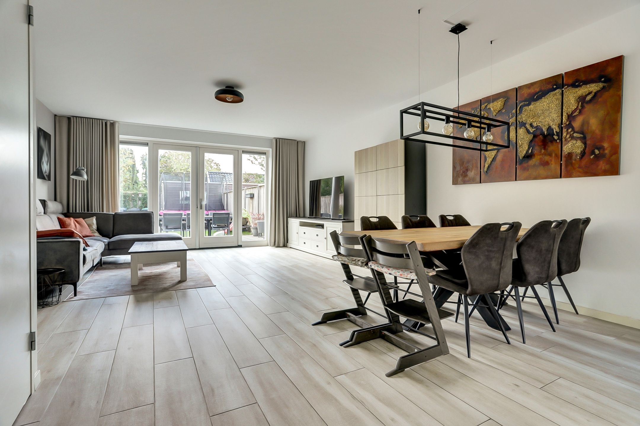 Foto 6 van van Voornestraat 14