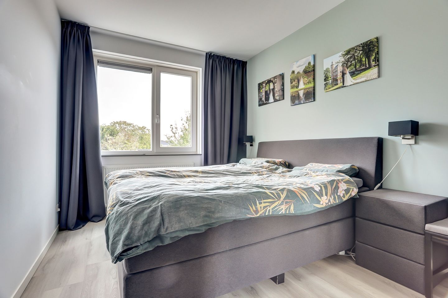 Foto 14 van van Voornestraat 14