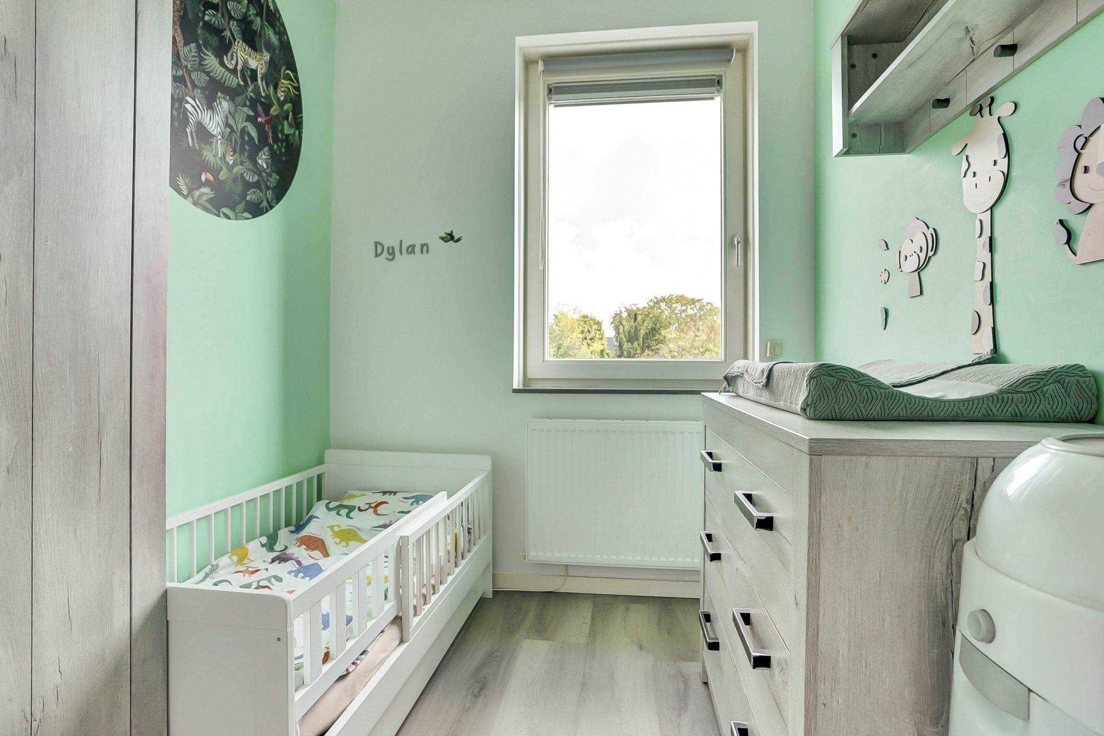 Foto 15 van van Voornestraat 14