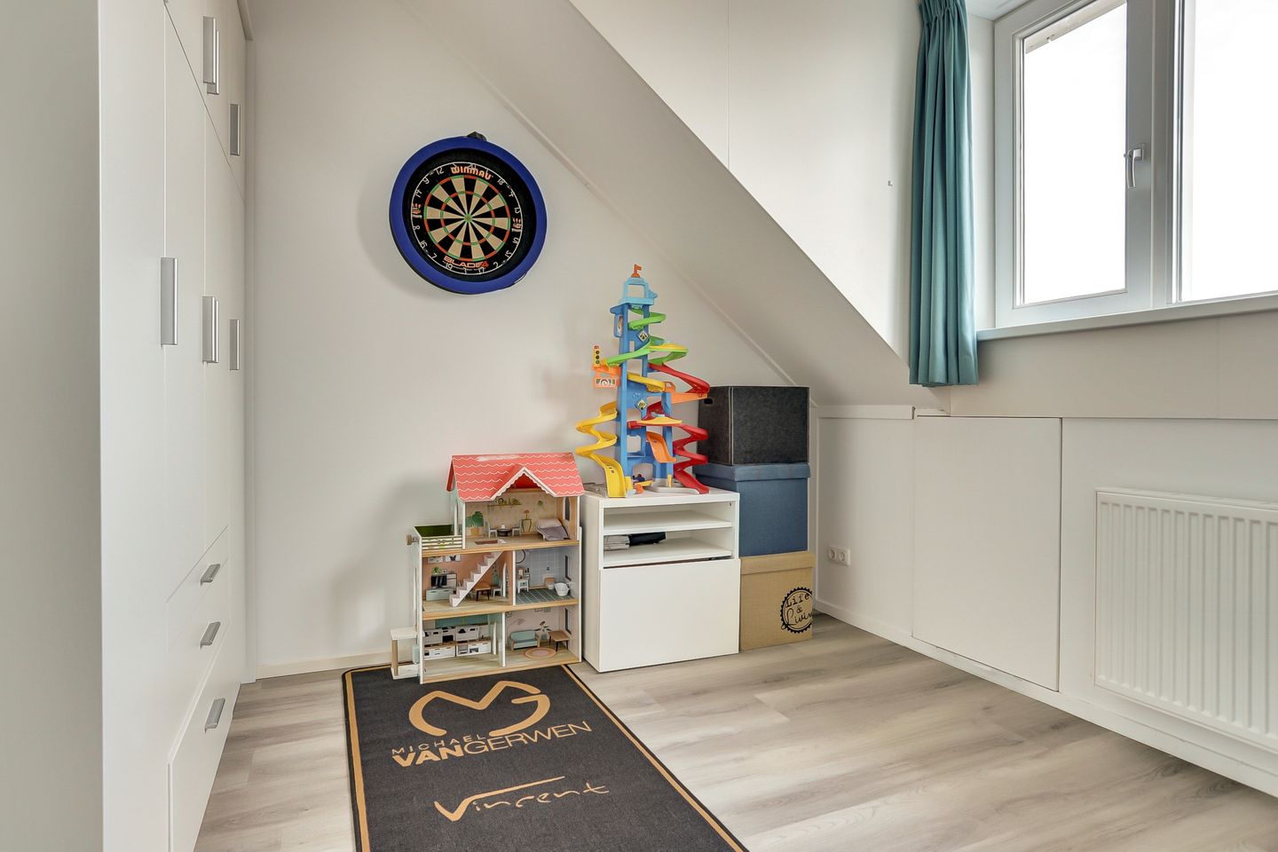 Foto 25 van van Voornestraat 14