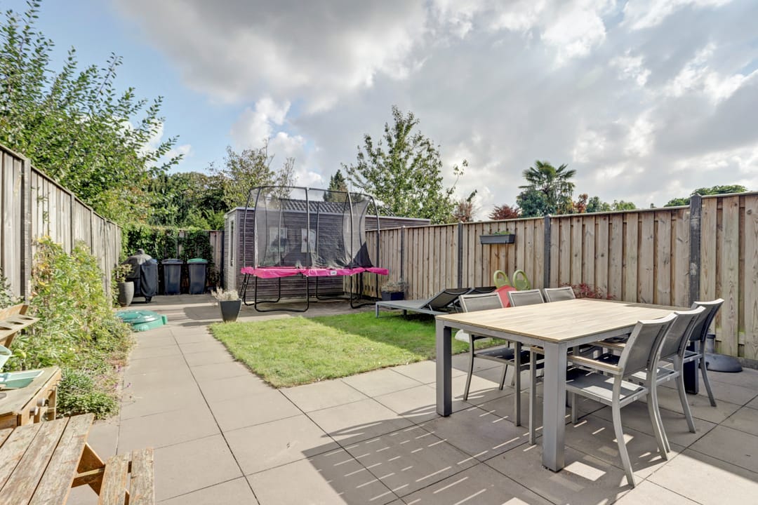 Foto 26 van van Voornestraat 14