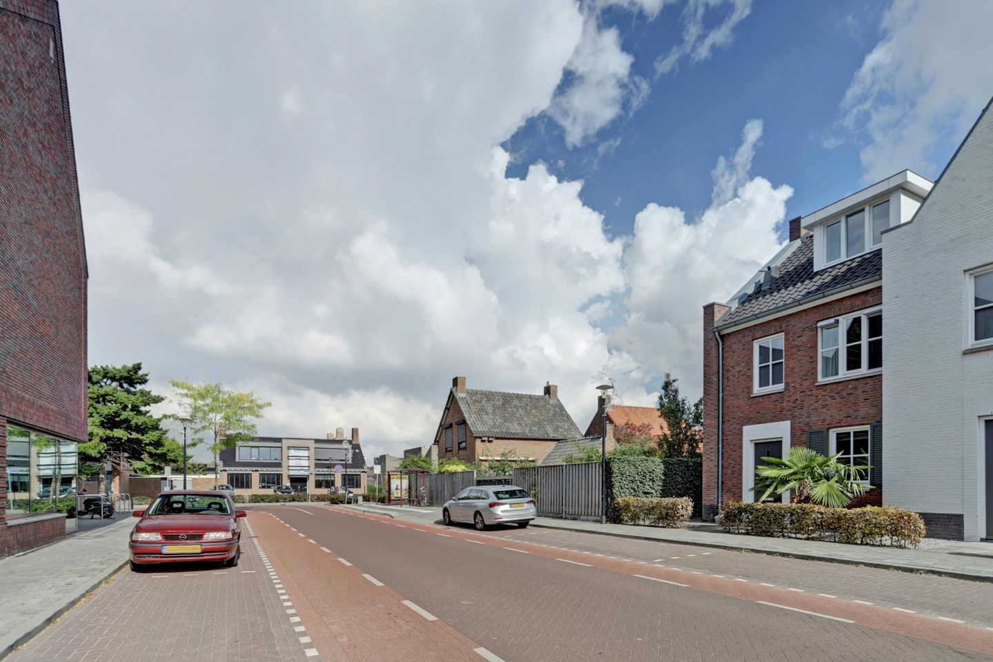 Foto 29 van van Voornestraat 14