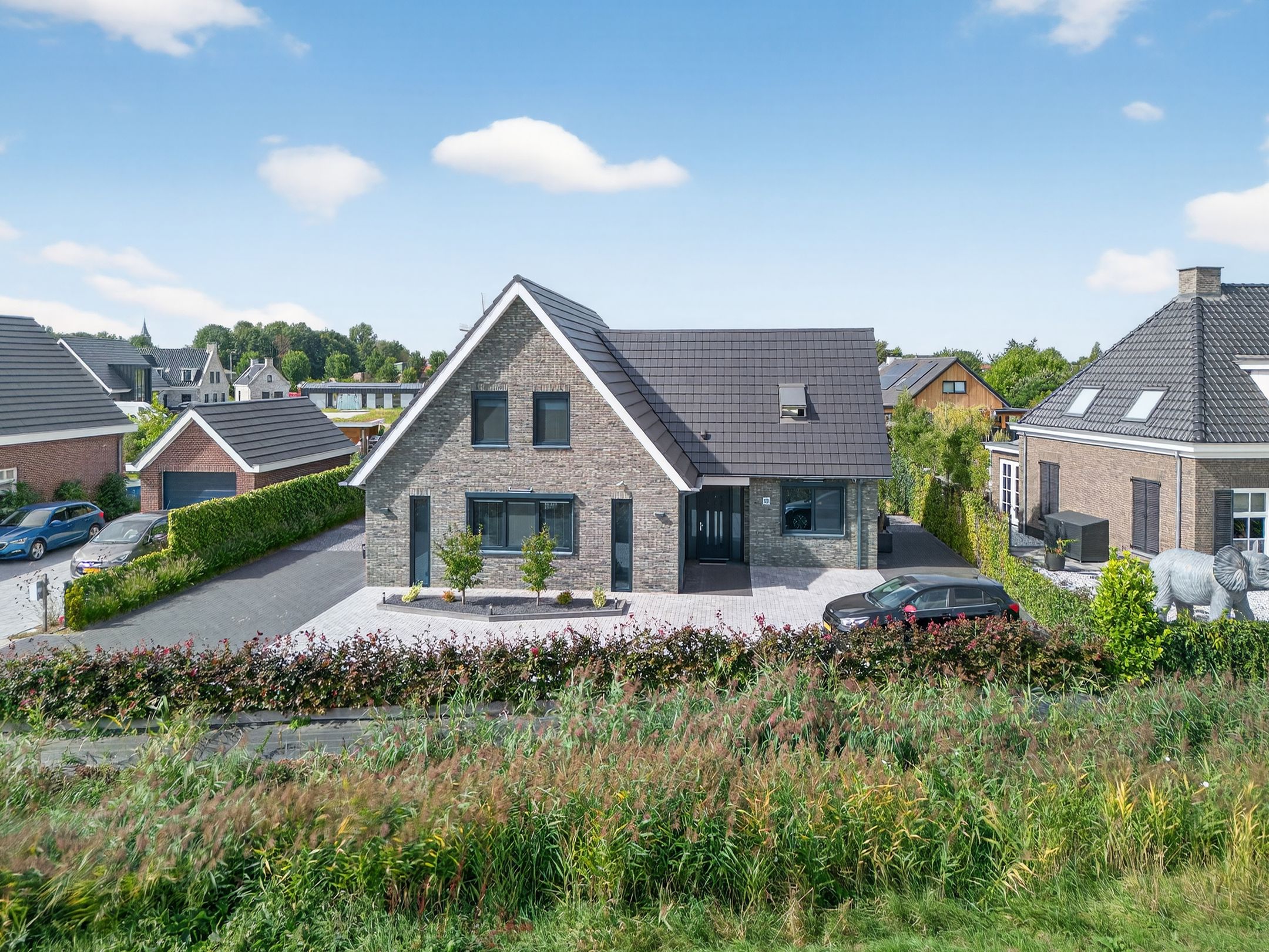 Zandweg, 10, Achthuizen, 3256BC, Zuid-Holland, Nederland 10