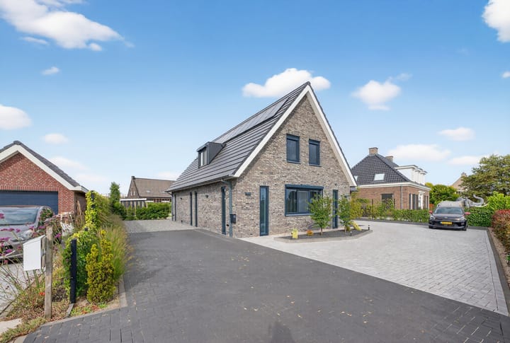 Foto 6 van Zandweg 10