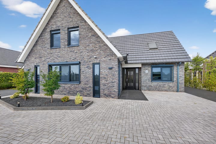 Foto 7 van Zandweg 10