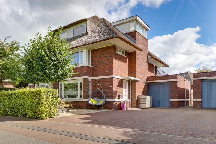 Foto 7 van Doornweerd 26