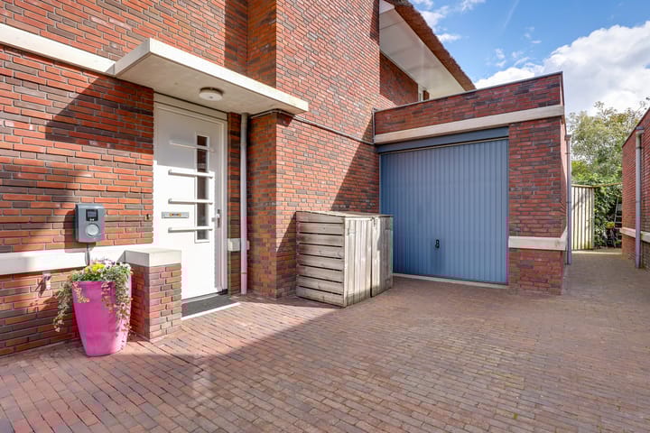 Foto 9 van Doornweerd 26