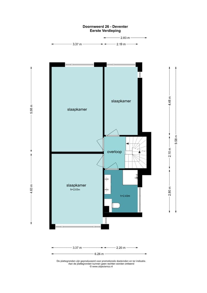 Foto 24 van Doornweerd 26