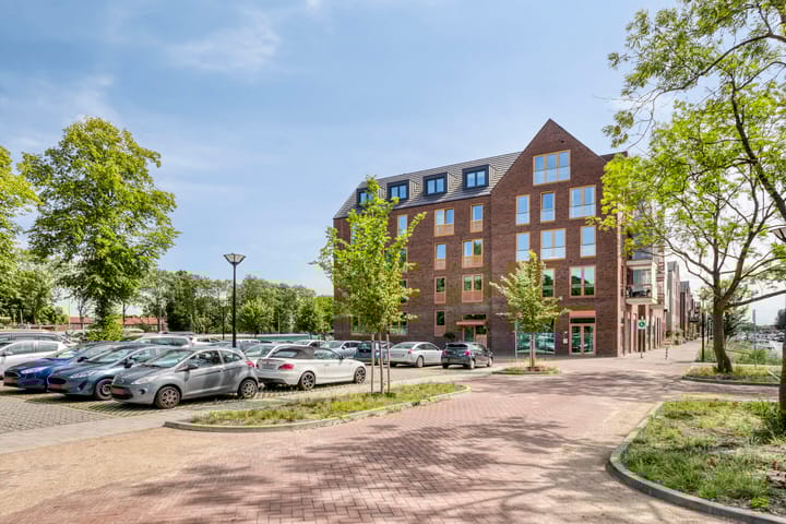 Foto 1 van Sluiseiland-Zuid 29