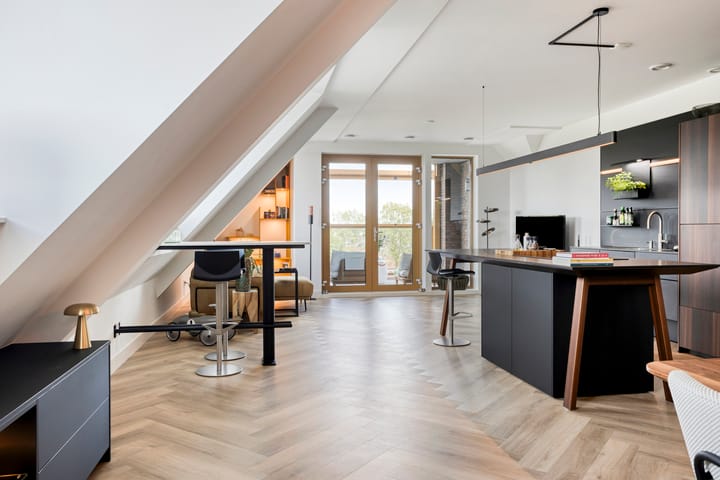 Foto 2 van Sluiseiland-Zuid 29