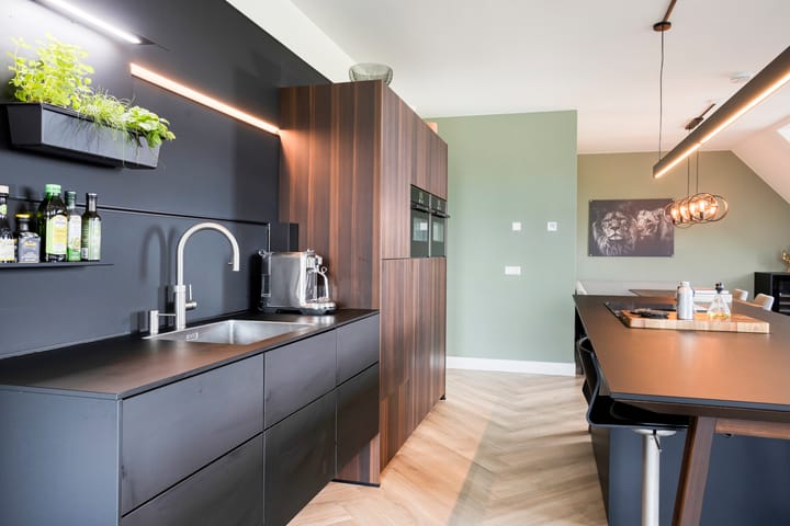 Foto 5 van Sluiseiland-Zuid 29