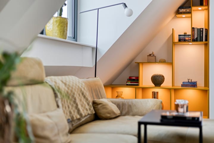 Foto 7 van Sluiseiland-Zuid 29