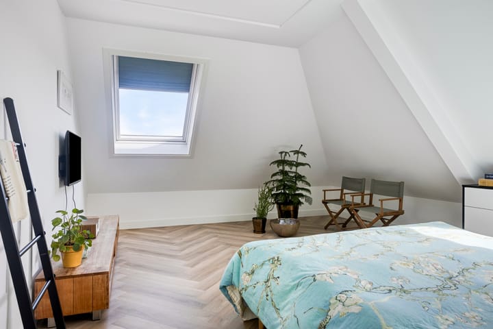 Foto 16 van Sluiseiland-Zuid 29