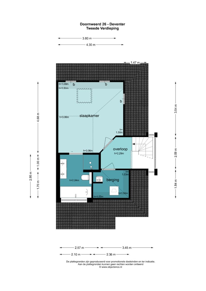 Foto 35 van Doornweerd 26