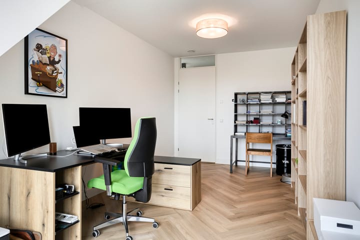 Foto 24 van Sluiseiland-Zuid 29