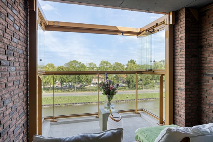 Foto 27 van Sluiseiland-Zuid 29