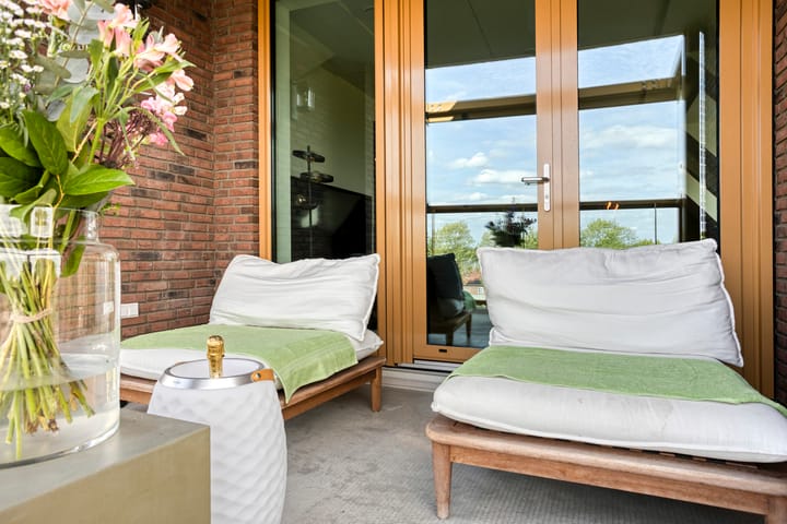 Foto 28 van Sluiseiland-Zuid 29