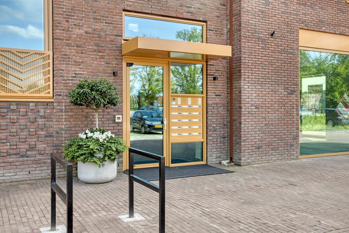 Foto 29 van Sluiseiland-Zuid 29