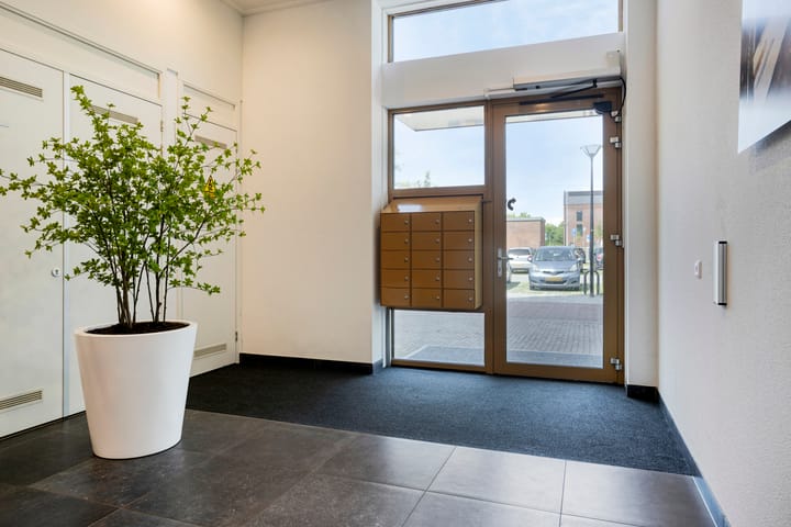 Foto 30 van Sluiseiland-Zuid 29