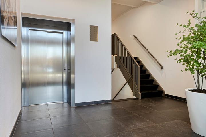 Foto 32 van Sluiseiland-Zuid 29