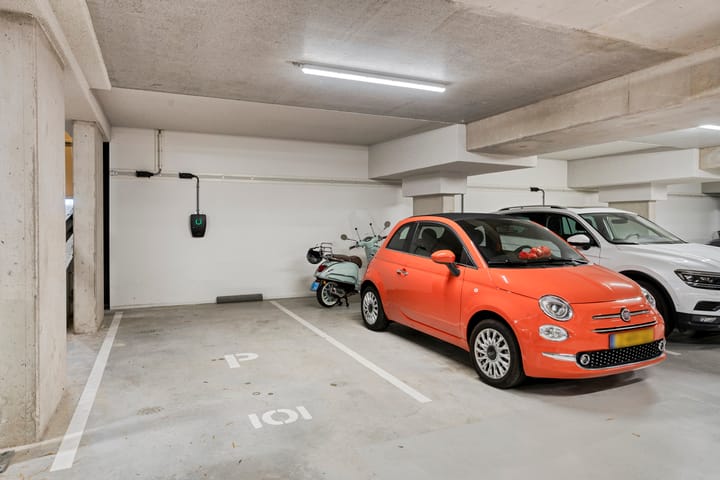 Foto 33 van Sluiseiland-Zuid 29