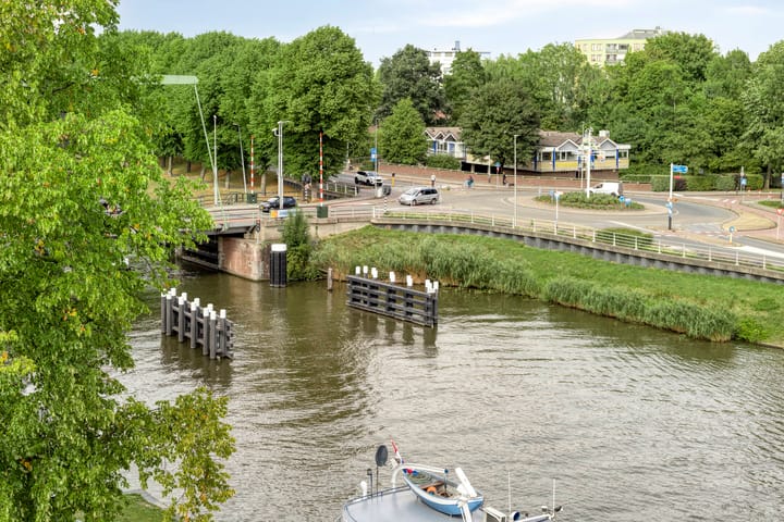 Foto 35 van Sluiseiland-Zuid 29