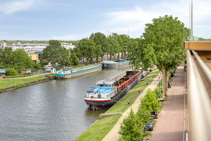 Foto 36 van Sluiseiland-Zuid 29