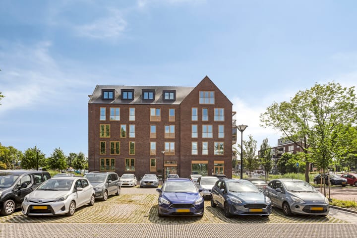 Foto 38 van Sluiseiland-Zuid 29