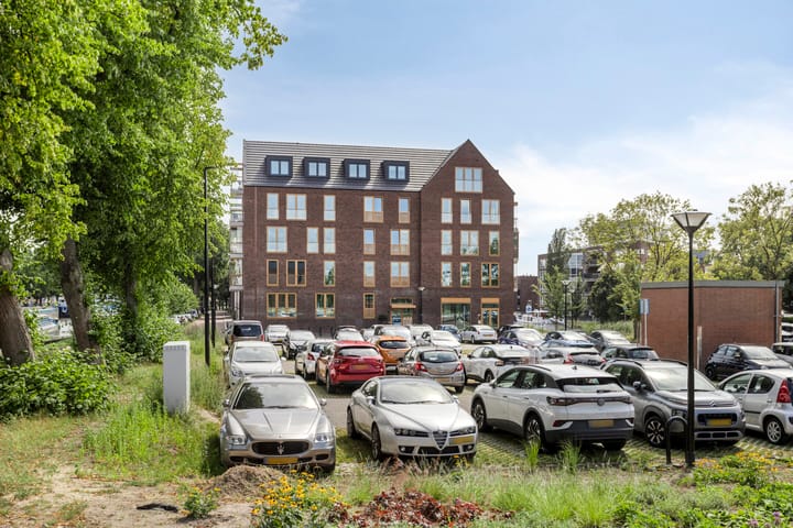 Foto 39 van Sluiseiland-Zuid 29