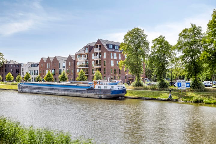 Foto 40 van Sluiseiland-Zuid 29