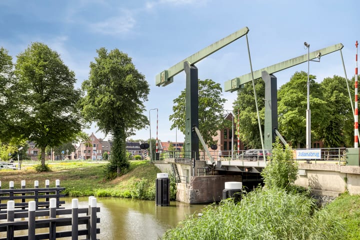 Foto 41 van Sluiseiland-Zuid 29